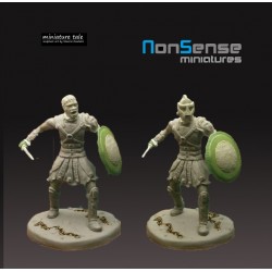 Gladiator