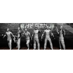 New York gang 01