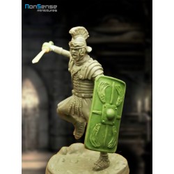 Roman Hero