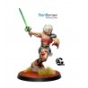 Barbarian 32mm