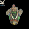 ORC Bust
