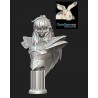 Piscis bust