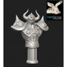 Tauro Bust