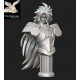 Geminis bust