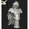 Geminis bust