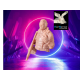 Jhonny QLaw bust