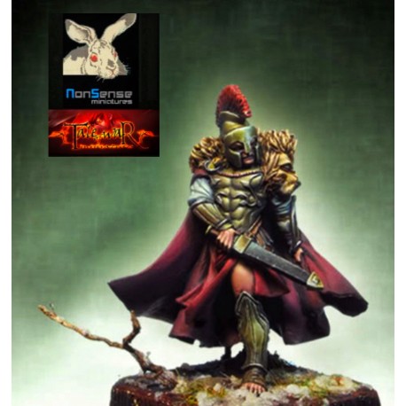 Decimo Curio roman centurion