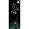 Fulminator and Punishment Angels