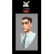Office Guy Bust