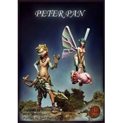 Peter Pan