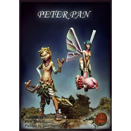 Peter Pan