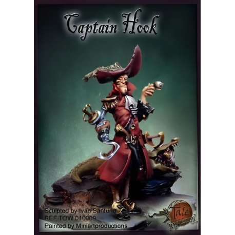 Captain Hook