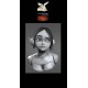 Sci-fi girl