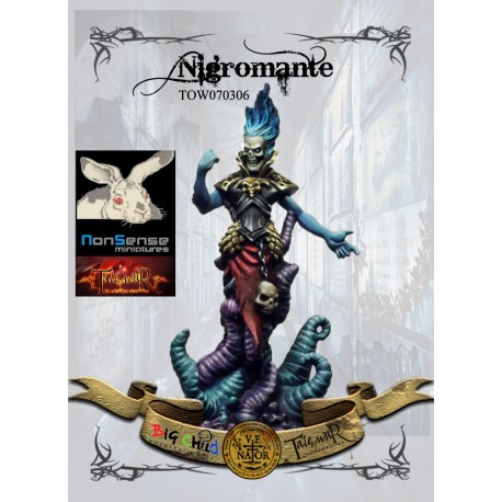 Nigromante