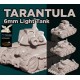Tarantula pack
