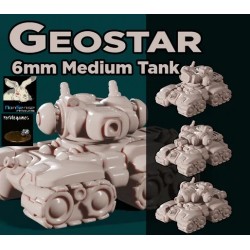 Geostar 6mm