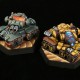 Geostar 6mm