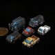 T34 6mm Tank