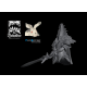 blade of ashur bust