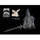 blade of ashur bust