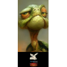 Old turtle