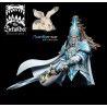 blade of ashur bust