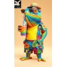 Cool Iguana
