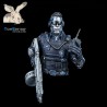 Jhonny QLaw bust