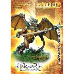 Dragho guardian