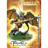 Dragho guardian