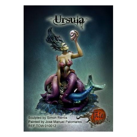 Ursula