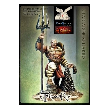 Gladiator