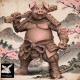 Samurai Pig